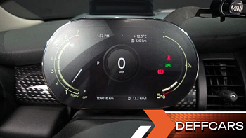 Mini COOPER Standard Third Generation купить на сайте DeffCars