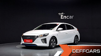 Hyundai IONIQ N купить на сайте DeffCars