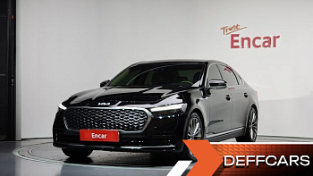 Kia K9 3.3 T-GDI AWD Best Selection Ⅱ купить на сайте DeffCars