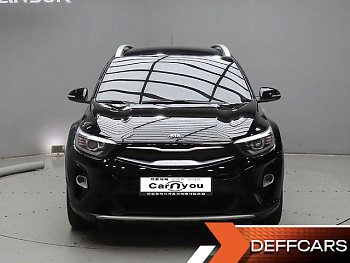 Kia STONIC Diesel 1.6 Trendy купить на сайте DeffCars