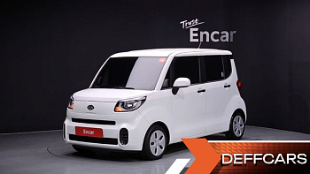 Kia RAY Van Prestige купить на сайте DeffCars