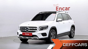 Mercedes GLB-CLASS GLB200 d купить на сайте DeffCars