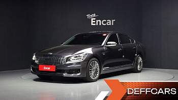 Kia K9 3.8 GDI AWD Best SelectionⅠ купить на сайте DeffCars