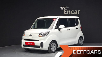 Kia RAY Van Standard купить на сайте DeffCars