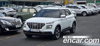 Hyundai VENUE 1.6 Modern Plus купить на сайте DeffCars