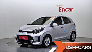 Kia MORNING Prestige купить на сайте DeffCars