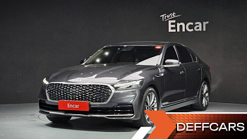 Kia K9 3.8 GDI AWD Best Selection Ⅰ купить на сайте DeffCars