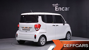 Kia RAY Van Prestige купить на сайте DeffCars