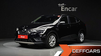 Renault-KoreaSamsung XM3 1.6 GTe LE Plus купить на сайте DeffCars