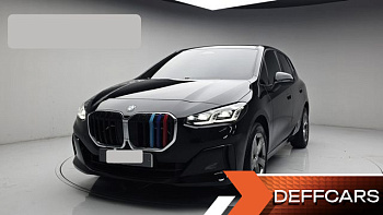 BMW 2-SERIES 220i Advantage купить на сайте DeffCars