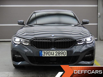 BMW 3-SERIES 330e M Sport купить на сайте DeffCars