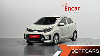 Kia MORNING Prestige купить на сайте DeffCars