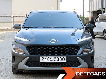 Hyundai KONA Smart купить на сайте DeffCars