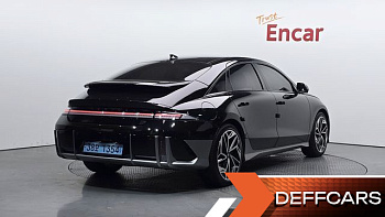 Hyundai IONIQ6 Long Range AWD Prestige купить на сайте DeffCars