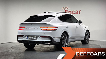 Genesis GV80 2.5T Gasoline AWD купить на сайте DeffCars