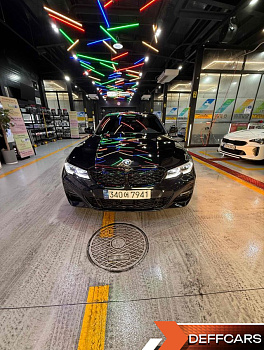 BMW 3-SERIES 330e M Sport купить на сайте DeffCars