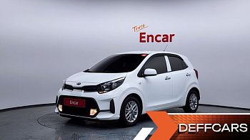 Kia MORNING Prestige купить на сайте DeffCars