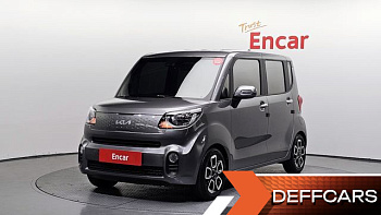 Kia RAY Best Selection купить на сайте DeffCars