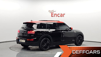 Mini CLUBMAN High 2nd купить на сайте DeffCars