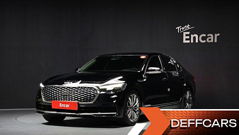 Kia K9 3.8 GDI AWD Best Selection Ⅰ купить на сайте DeffCars
