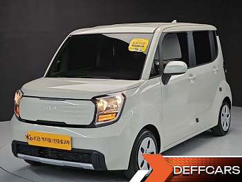 Kia RAY Trendy купить на сайте DeffCars