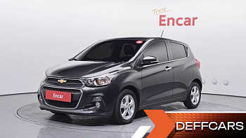 ChevroletGMDaewoo SPARK LT Plus купить на сайте DeffCars