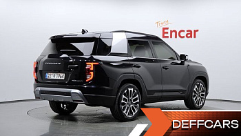 Ssangyong TORRES Gasoline 1.5 2WD T7 купить на сайте DeffCars