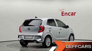 Kia MORNING Signature купить на сайте DeffCars