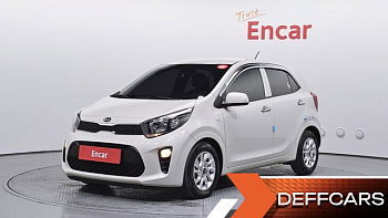 Kia MORNING Luxury купить на сайте DeffCars