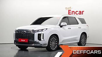 Hyundai PALISADE Gasoline 3.8 2WD Calligraphy купить на сайте DeffCars