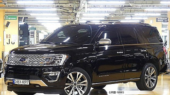 Ford EXPEDITION Platinum 4WD 7Seater купить на сайте DeffCars