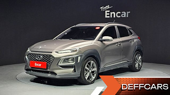 Hyundai KONA Diesel 1.6 2WD Modern Art купить на сайте DeffCars