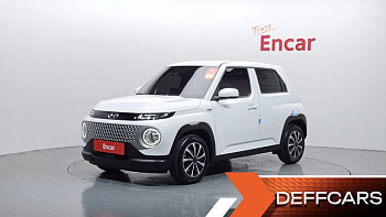 Hyundai CASPER Van Smart купить на сайте DeffCars