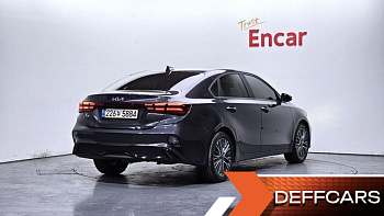 Kia K3 1.6 Prestige купить на сайте DeffCars