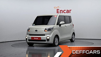 Kia RAY Trendy купить на сайте DeffCars