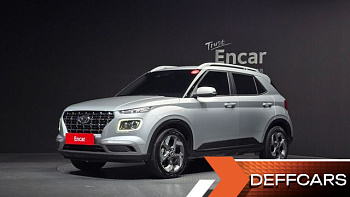 Hyundai VENUE 1.6 Modern купить на сайте DeffCars