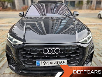 Audi Q8 55 TFSI Quattro Premium купить на сайте DeffCars