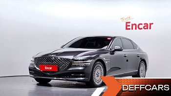 Genesis G80 Gasoline 2.5 Turbo 2WD купить на сайте DeffCars