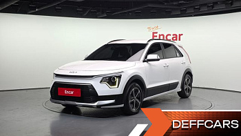 Kia NIRO Trendy купить на сайте DeffCars