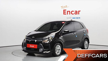 Kia MORNING Prestige купить на сайте DeffCars