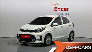 Kia MORNING Prestige купить на сайте DeffCars