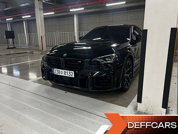 BMW M2 M2 Coupe купить на сайте DeffCars