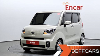 Kia RAY Prestige купить на сайте DeffCars