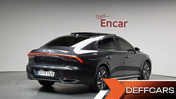 Hyundai GRANDEUR Exclusive купить на сайте DeffCars