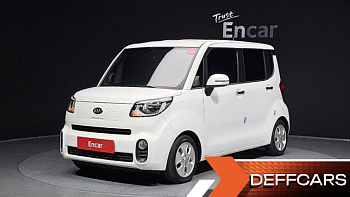 Kia RAY Prestige купить на сайте DeffCars