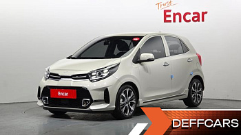Kia MORNING Signature купить на сайте DeffCars
