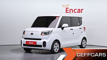 Kia RAY Van Prestige купить на сайте DeffCars