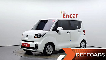 Kia RAY Prestige купить на сайте DeffCars