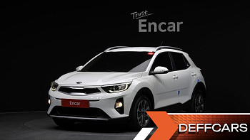 Kia STONIC Diesel 1.6 Trendy купить на сайте DeffCars