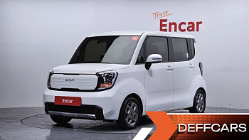 Kia RAY Prestige купить на сайте DeffCars